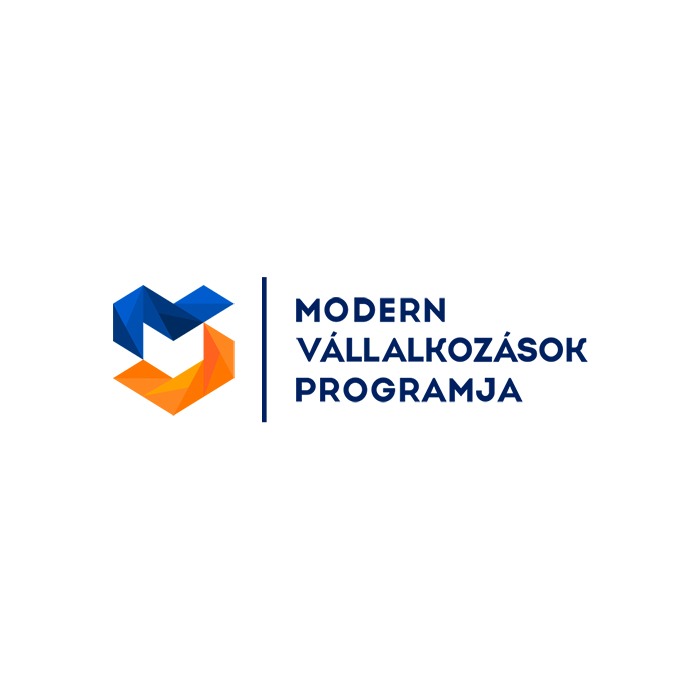 Modern Vállalkozások Programja