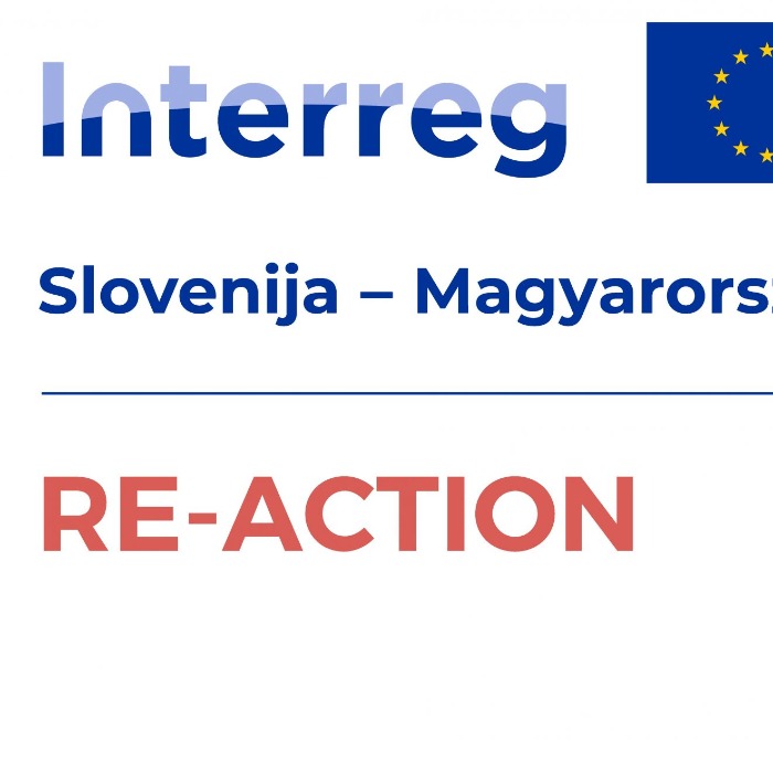 RE-ACTION
