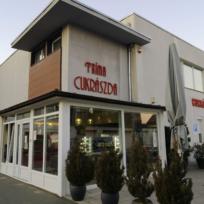 Több mint négy évtizede a szakma szolgálatában – a Príma Cukrászda a jövő cukrászait képezi