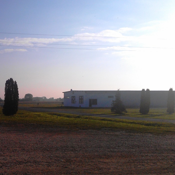 Ság-Agro Kft.