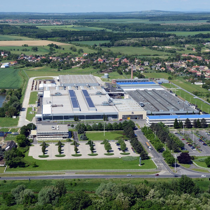 BPW-Hungária Kft.