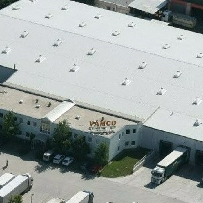 VÁMCO Vámügynökség Kft.